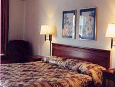 Days Inn By Wyndham Форт Пейн Екстериор снимка