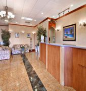 Days Inn By Wyndham Форт Пейн Екстериор снимка
